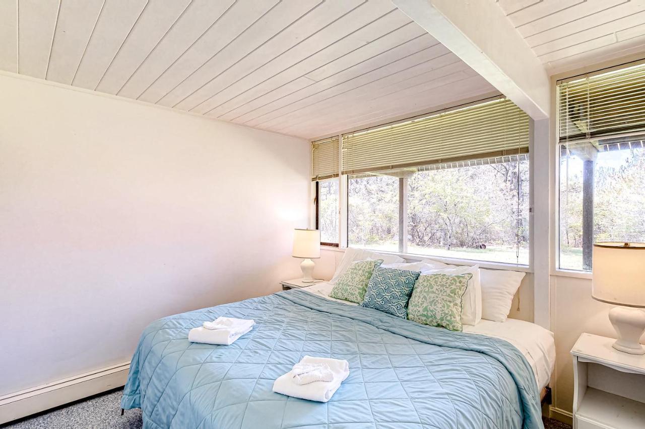 Villa Bijha'S View Chilmark Exterior foto